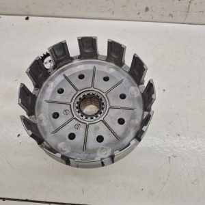 cloche embrayage kawasaki 450 kxf 2009