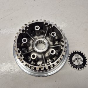 noix embrayage kawasaki 450 kxf 2009