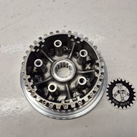 noix embrayage kawasaki 450 kxf 2009