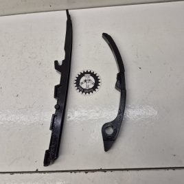 guide chaine de distribution kawasaki 450 kxf 2009