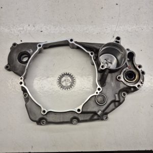 carter embrayage kawasaki 450 kxf 2009  14032-0117