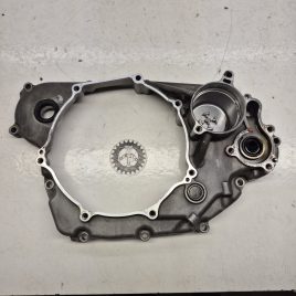 carter embrayage kawasaki 450 kxf 2009  14032-0117
