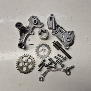 element pompe a huile kawasaki 450 kxf 2009