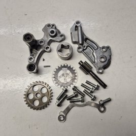 element pompe a huile kawasaki 450 kxf 2009