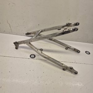 boucle arriere kawasaki 450 kxf 2009