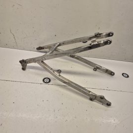 boucle arriere kawasaki 450 kxf 2009