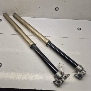 fourche kawasaki 450 kxf 2009