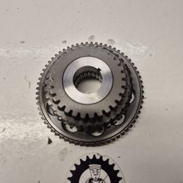 roue libre beta 350 rr 2021