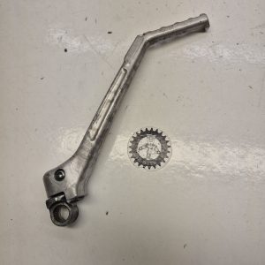 kick beta 350 rr 2021