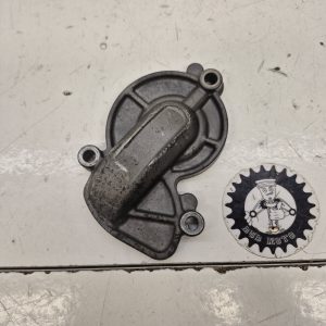 couvercle pompe a eau beta 350 rr 2021
