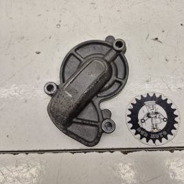 couvercle pompe a eau beta 350 rr 2021
