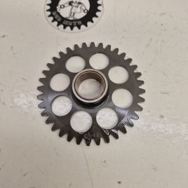 pignon beta 350 rr 2021