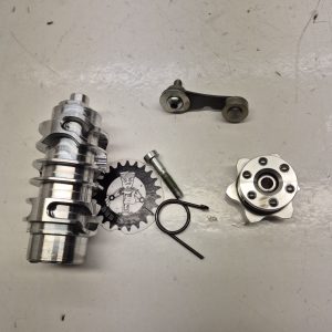 barillet beta 350 rr 2021