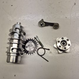 barillet beta 350 rr 2021