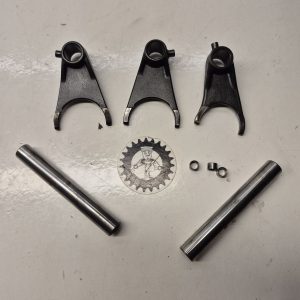 fourchettes beta 350 rr 2021