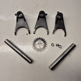 fourchettes beta 350 rr 2021