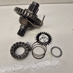 axe de kick beta 350 rr 2021