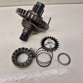 axe de kick beta 350 rr 2021