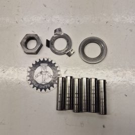 element embrayage beta 350 rr 2021