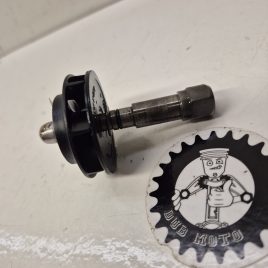 axe pompe a eau beta 350 rr 2021