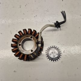 stator allumage en l&rsquo;etat beta 350 rr 2021