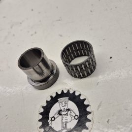 moyeux de cloche beta 350 rr 2021