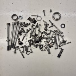 visserie beta 350 rr 2021