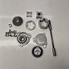 pompe a huile beta 350 rr 2021