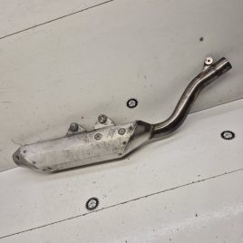 silencieux beta 350 rr 2021