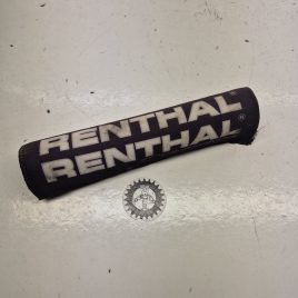 mousse guidon renthal ktm 250 egs exc 1998