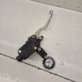 maitre cylindre frein avant ktm 250 egs exc 1998