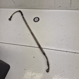 durite frein arriere ktm 250 egs exc 1998