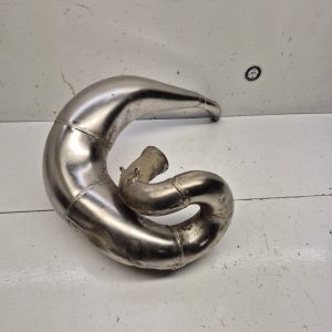 corp echappement ktm 250 egs exc 1998