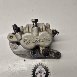 etrier avant ktm 250 egs exc 1998