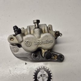 etrier avant ktm 250 egs exc 1998
