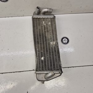radiateur ktm 250 egs exc 1998