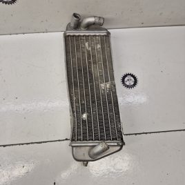 radiateur ktm 250 egs exc 1998