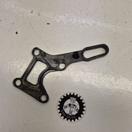 guide durite ktm 250 egs exc 1998