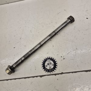 axe bras oscillant ktm 250 egs exc 1998