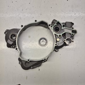 carter embrayage ktm 250 egs exc 1998