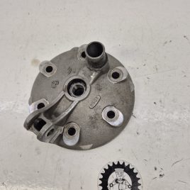 culasse piquer ktm 250 egs exc 1998