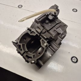 carters moteur ktm 250 egs exc 1998  546