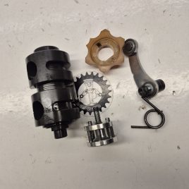 barillet ktm 250 egs exc 1998