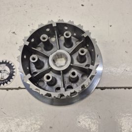 noix embrayage ktm 250 egs exc 1998 58132002000