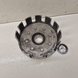 cloche embrayage en l&rsquo;etat ktm 250 egs exc 1998  58132001000
