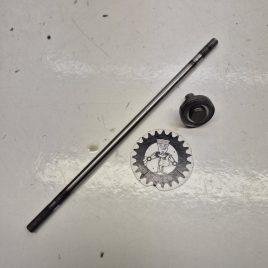 tige butee embrayage ktm 250 egs exc 1998