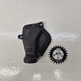 carter commande de valve ktm 250 egs exc 1998