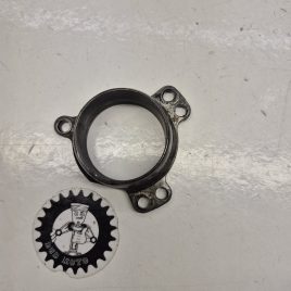 pipe echappement ktm 250 egs exc 1998