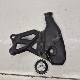 protection cadre ktm 250 egs exc 1998