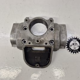 carter flasque de valve ktm 250 egs exc 1998